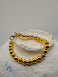 Aura Beaded Bracelet - Vie Jewelry