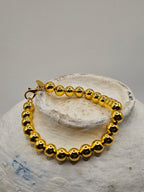 Aura Beaded Bracelet - Vie Jewelry
