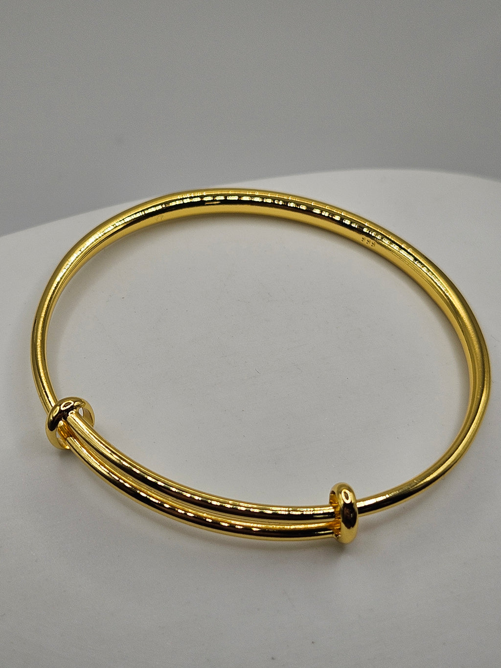Hardi Bangle - Vie Jewelry