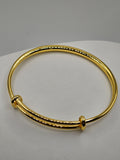 Hardi Bangle - Vie Jewelry