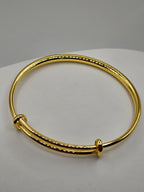 Hardi Bangle - Vie Jewelry