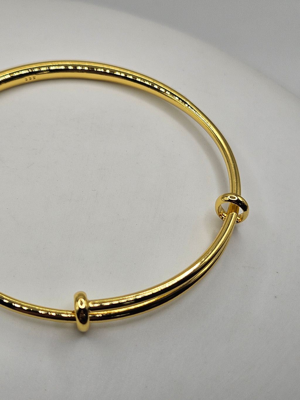Hardi Bangle - Vie Jewelry