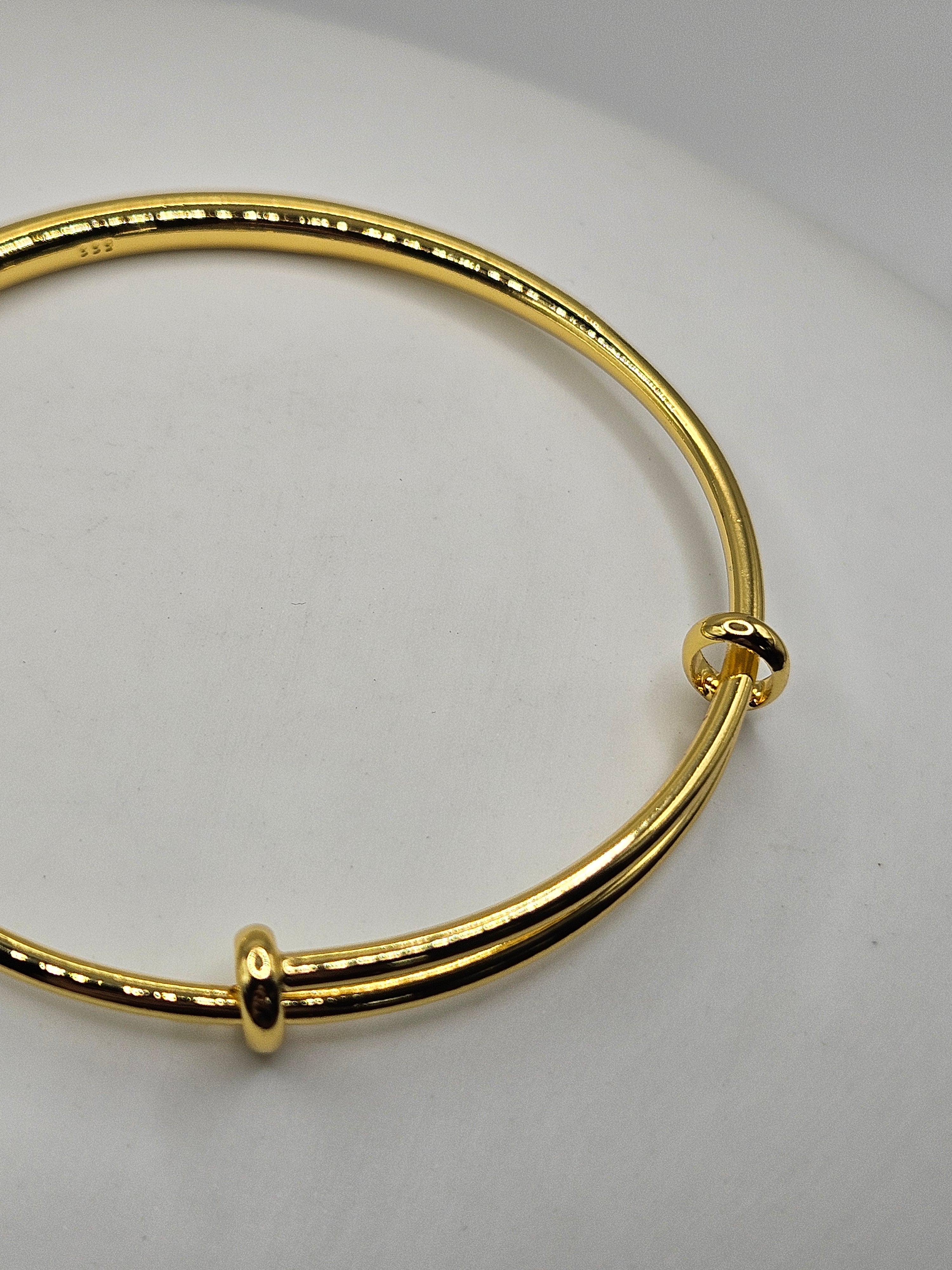 Hardi Bangle - Vie Jewelry