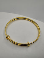 Hardi Bangle - Vie Jewelry