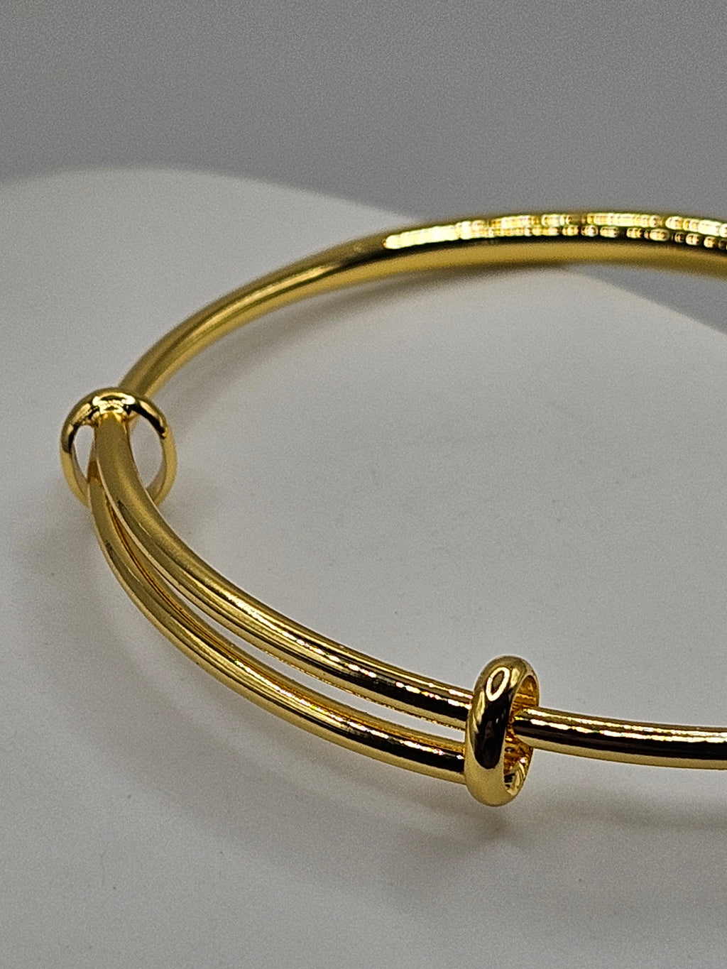 Hardi Bangle - Vie Jewelry