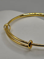 Hardi Bangle - Vie Jewelry