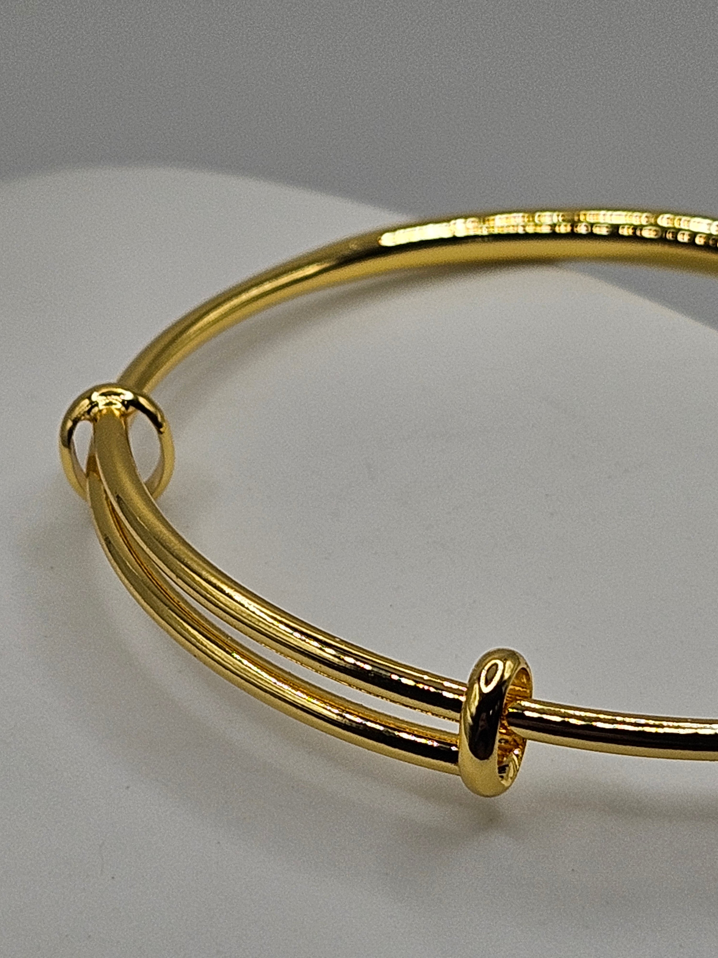 Hardi Bangle - Vie Jewelry