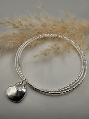 Clarity Bangle