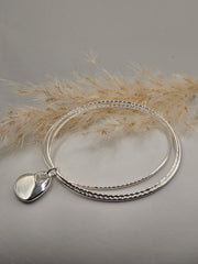 Clarity Bangle