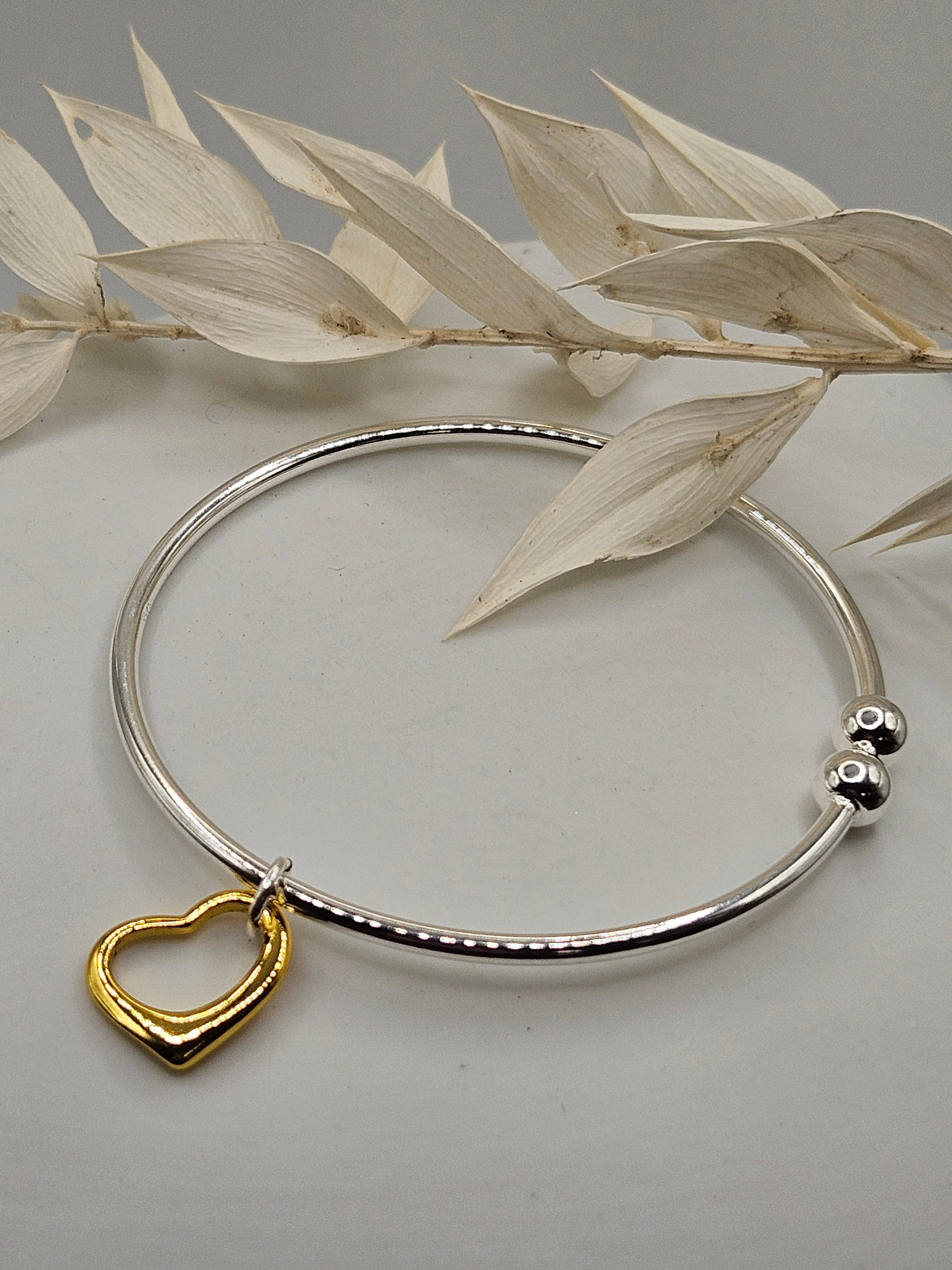 Lola Bangle - Vie Jewelry