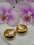 Chloe Earrings - Vie Jewelry