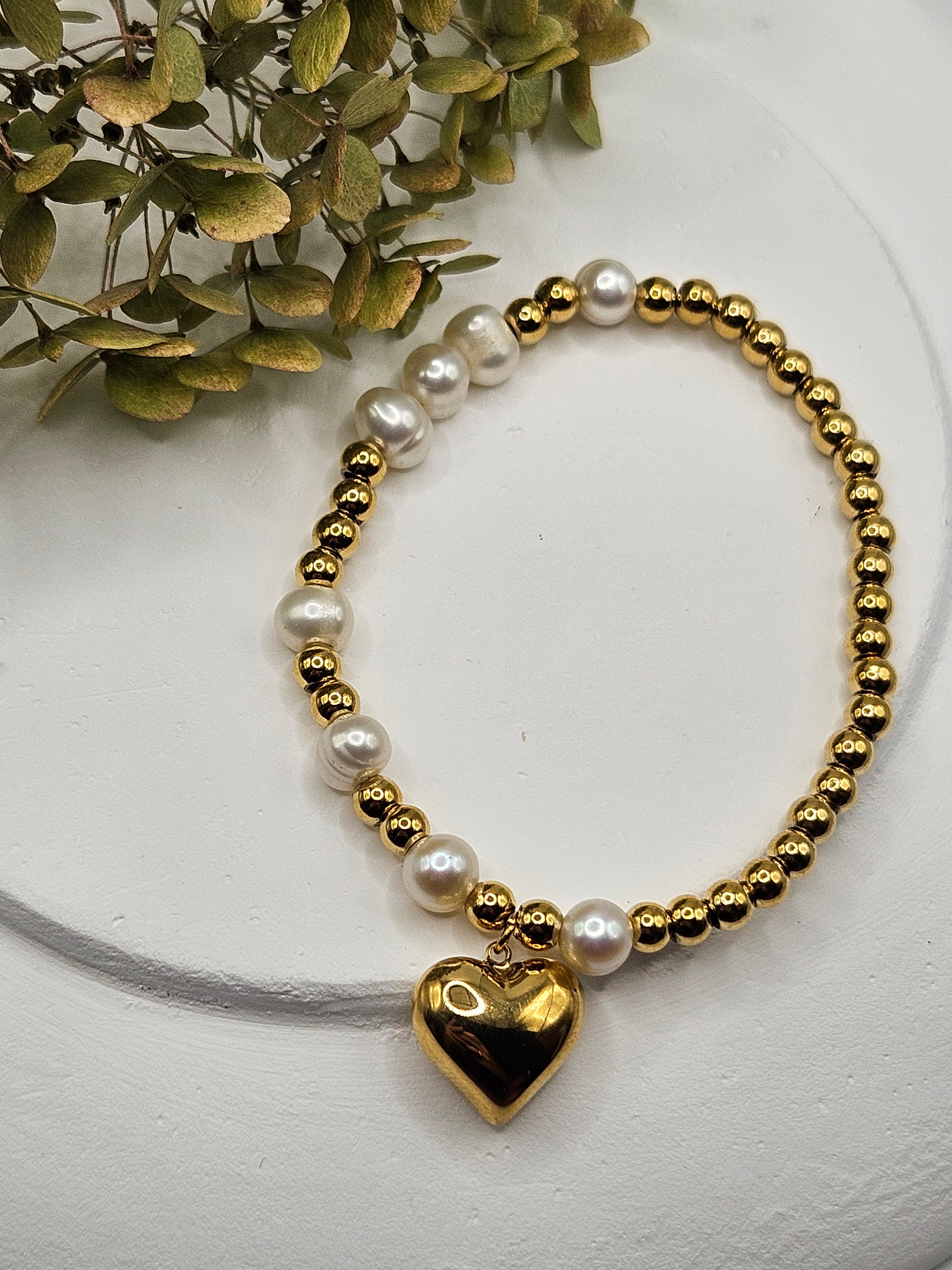 Asya Bracelet - Vie Jewelry
