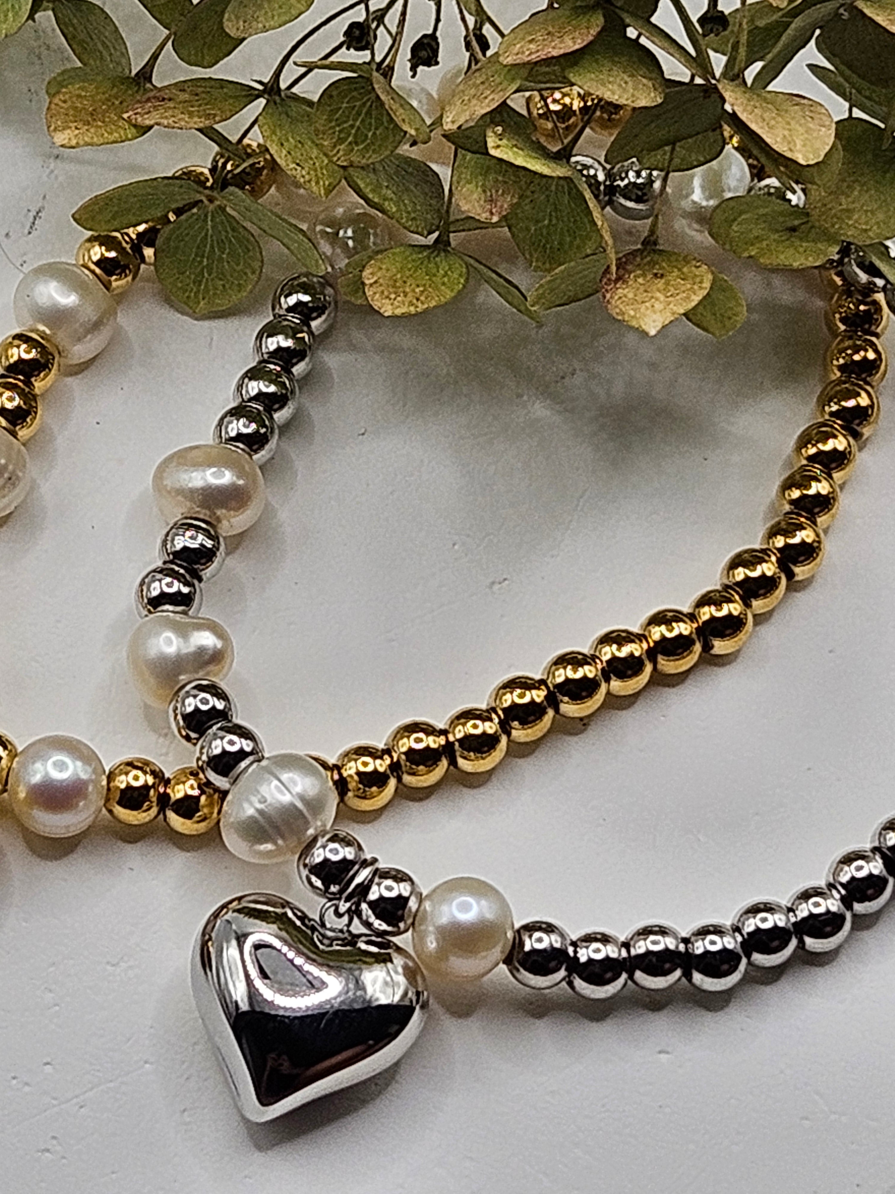 Asya Bracelet - Vie Jewelry