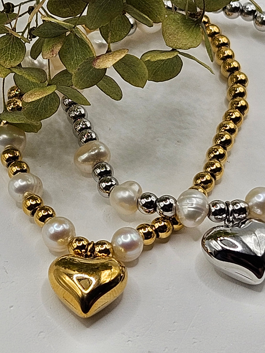Asya Bracelet - Vie Jewelry