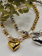 Asya Bracelet - Vie Jewelry