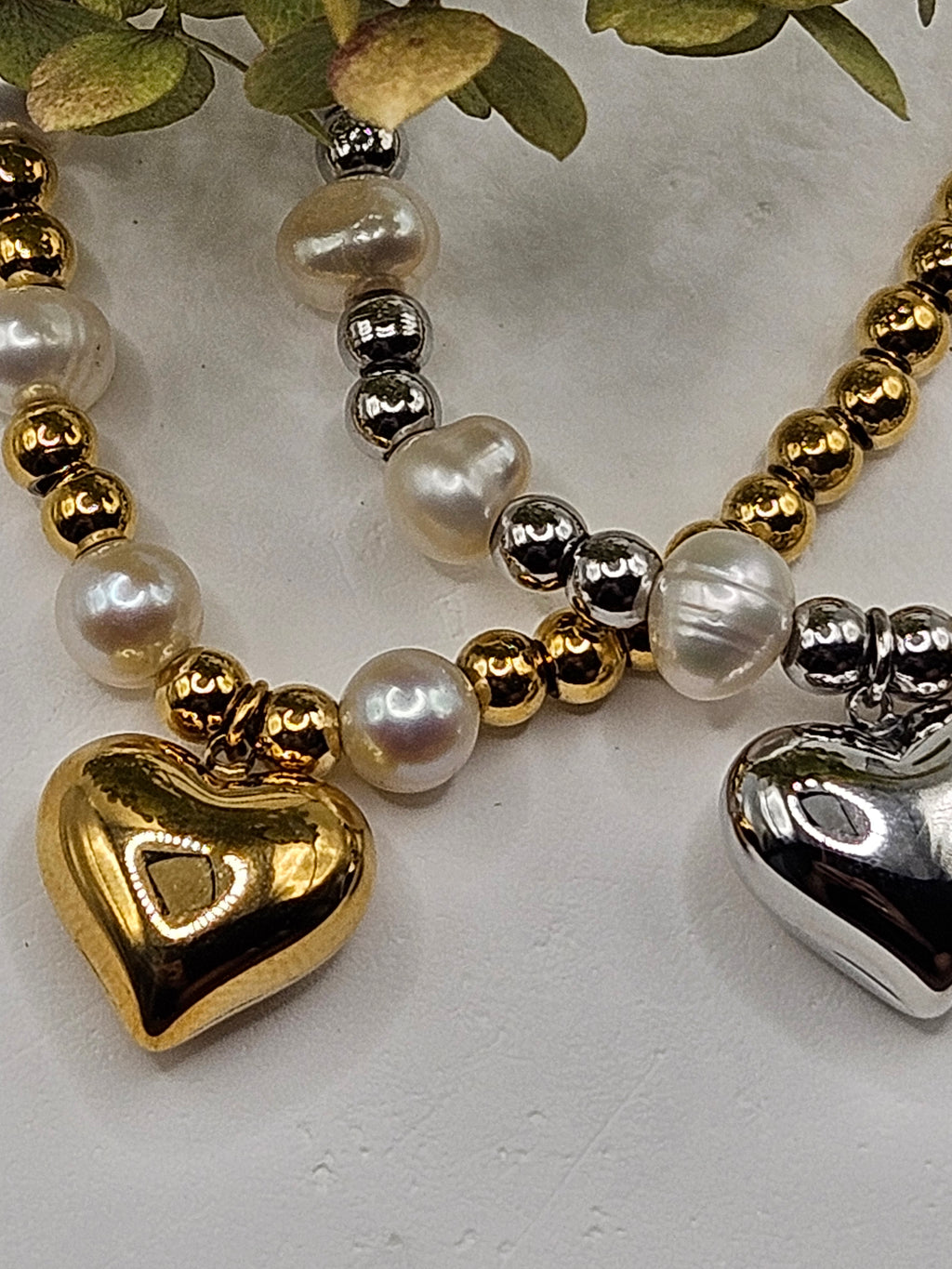 Asya Bracelet - Vie Jewelry