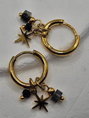 Cara Earrings