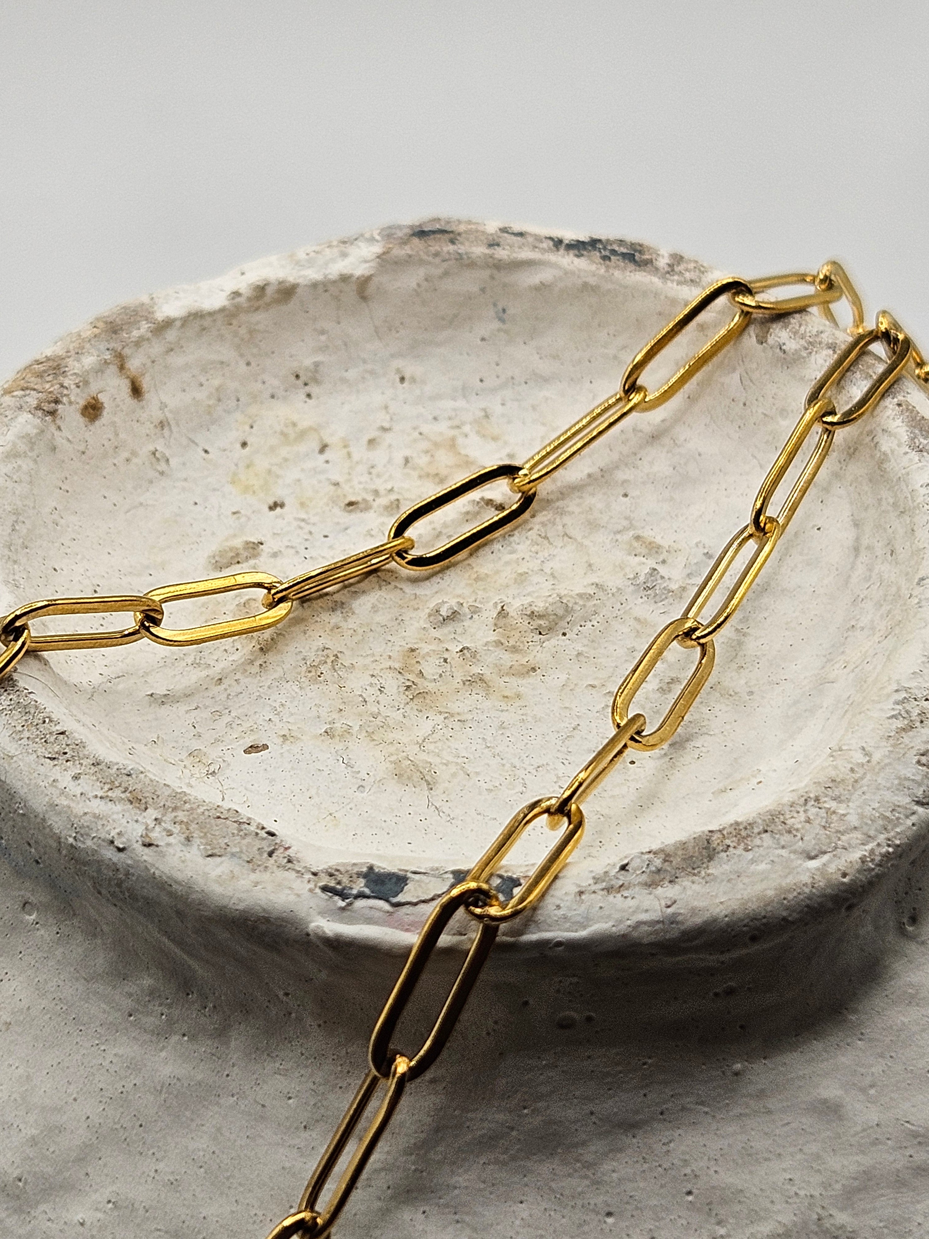 Arton Necklace - Vie Jewelry