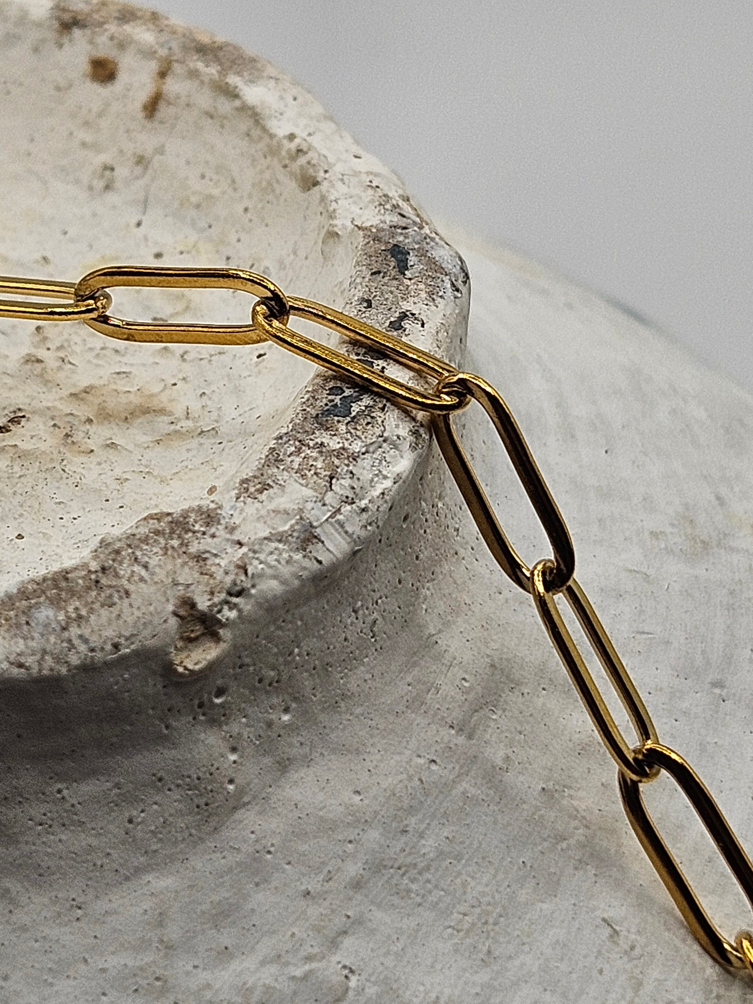 Arton Necklace - Vie Jewelry