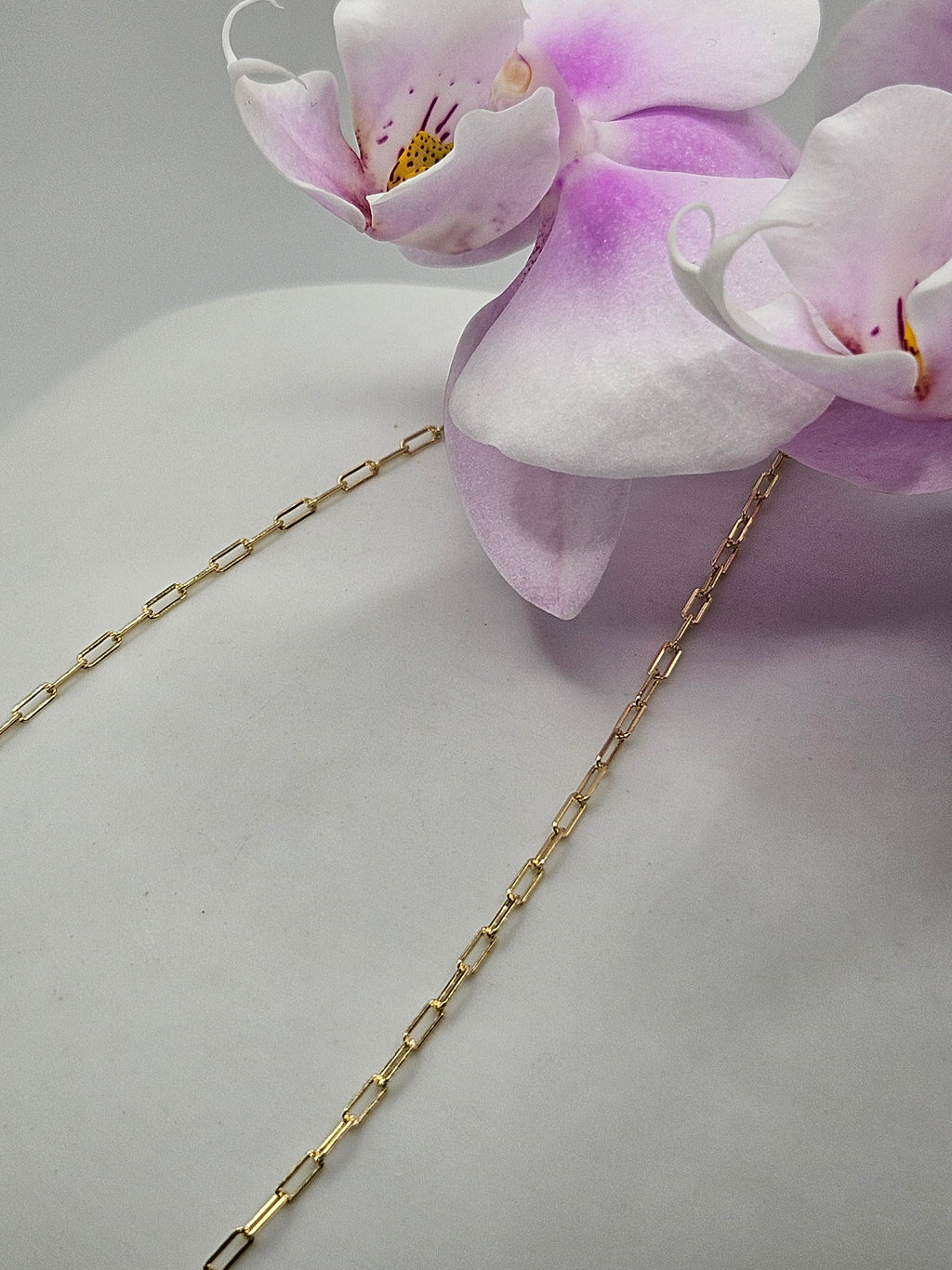 Misha Necklace - Vie Jewelry