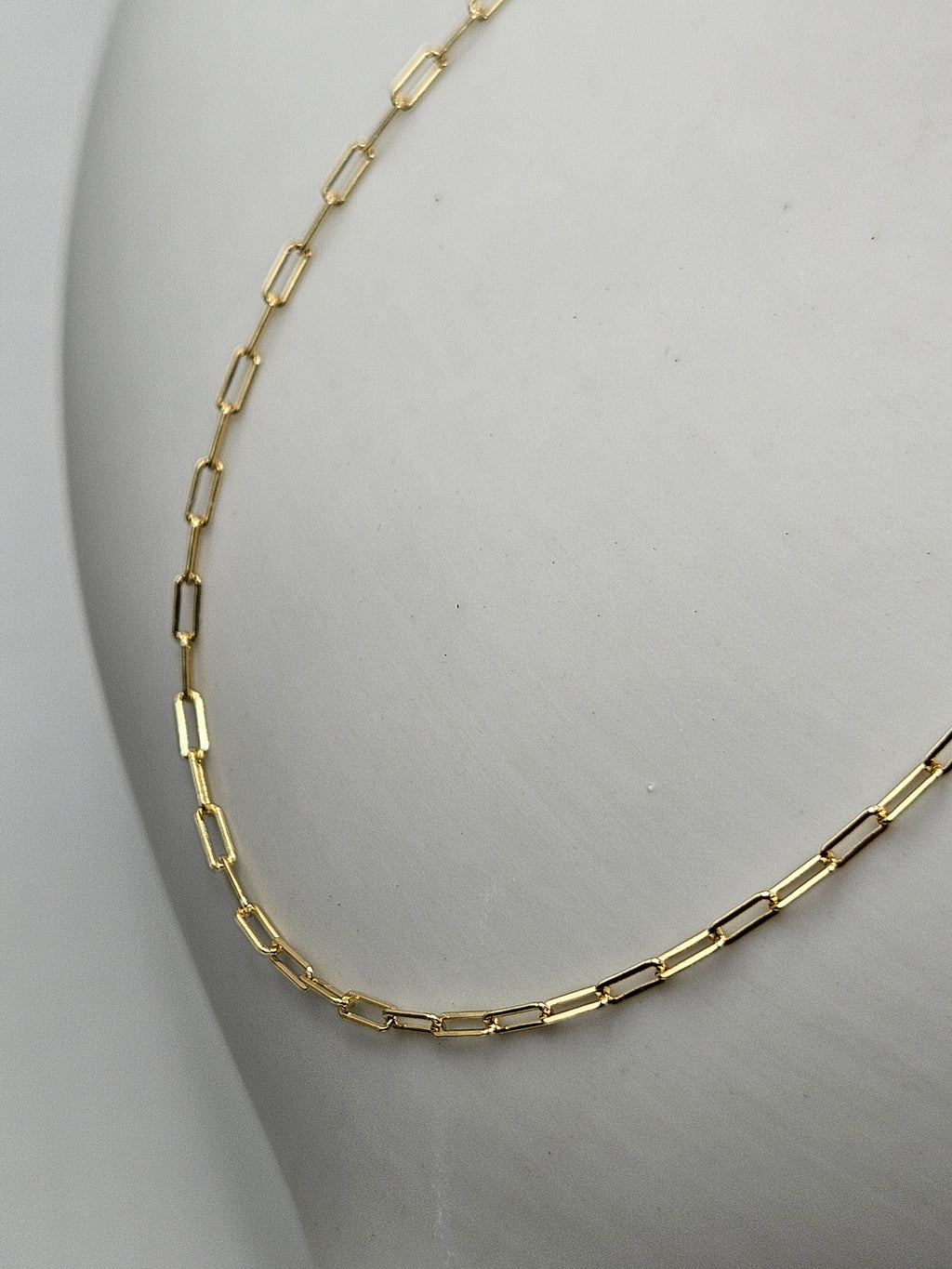 Misha Necklace - Vie Jewelry