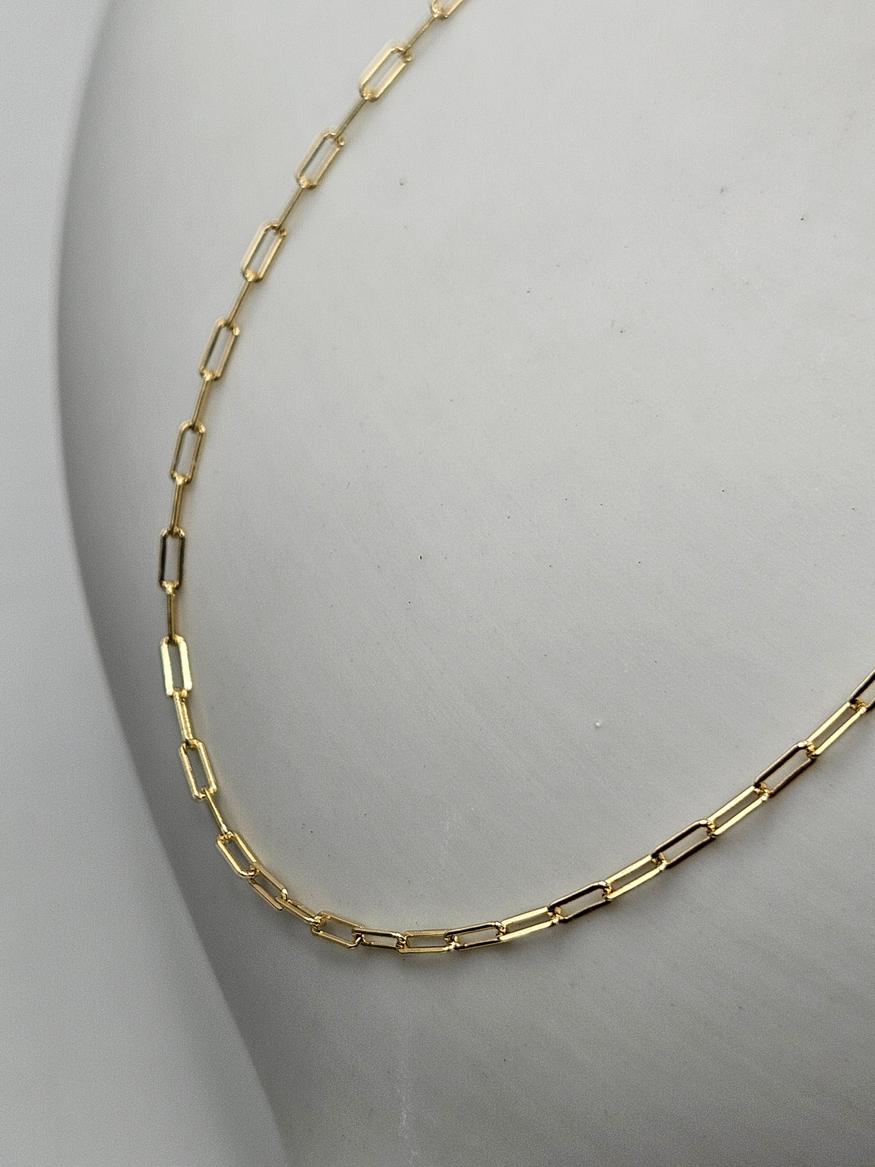 Misha Necklace - Vie Jewelry