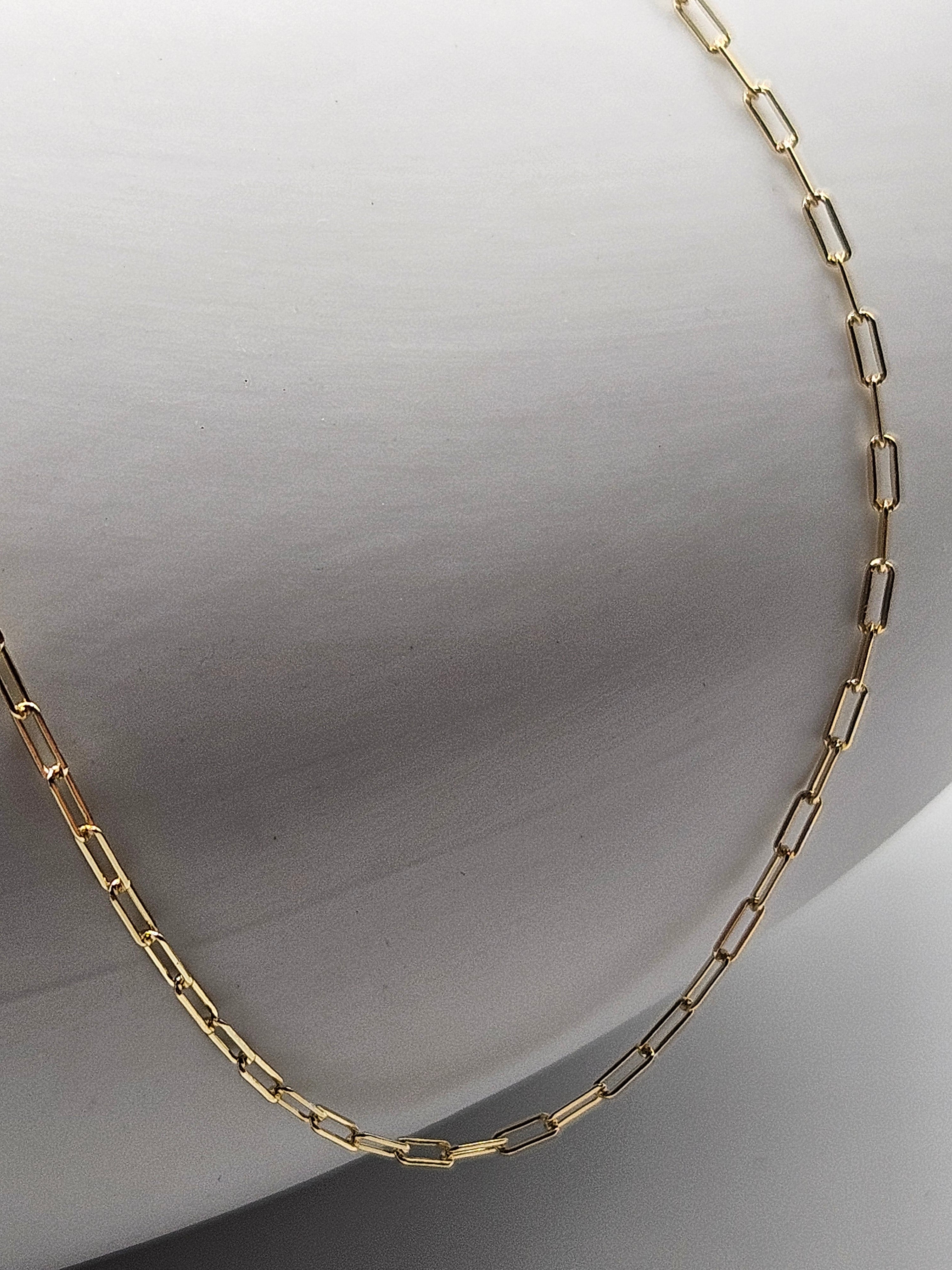 Misha Necklace - Vie Jewelry