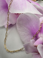Misha Necklace - Vie Jewelry