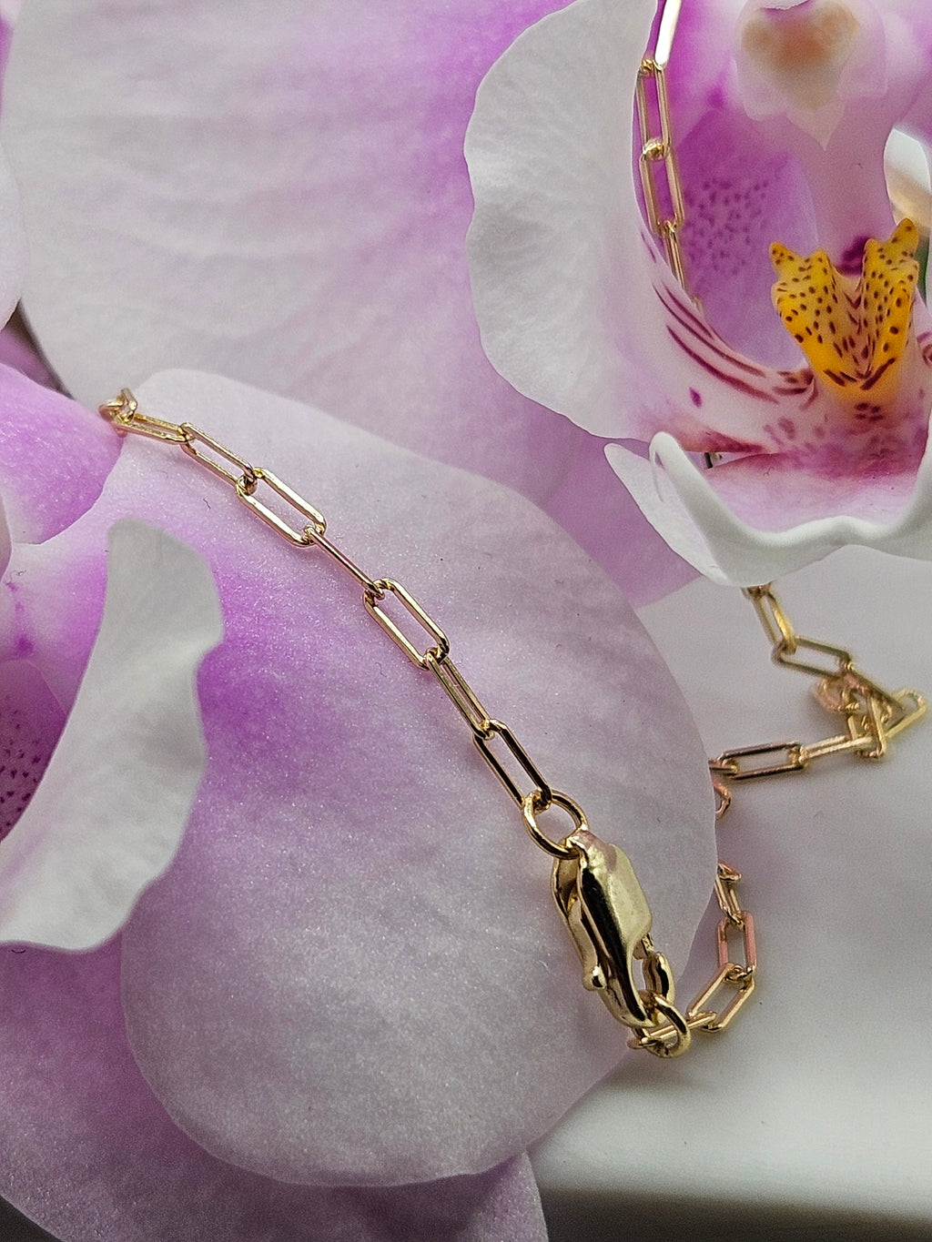 Misha Necklace - Vie Jewelry