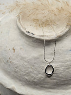 Circle of Love - Vie Jewelry