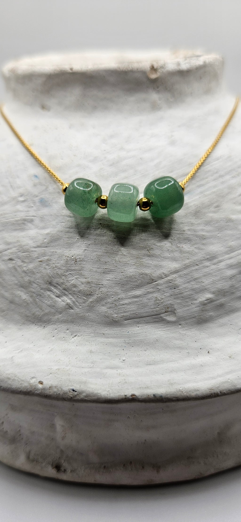 Clara Necklace - Vie Jewelry