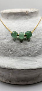 Clara Necklace - Vie Jewelry