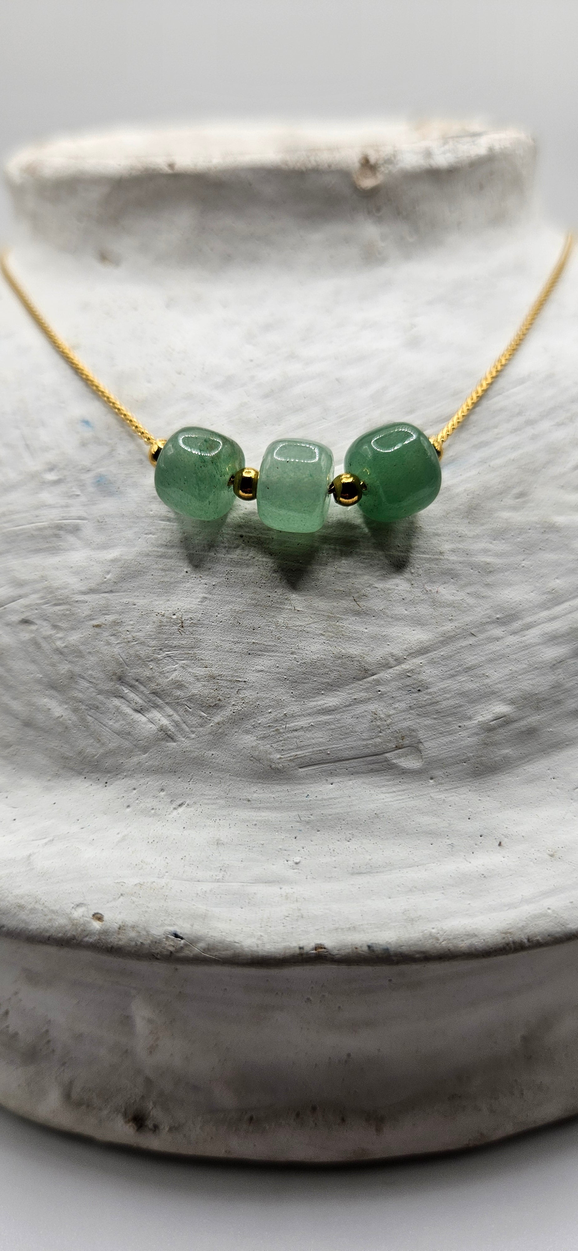 Clara Necklace - Vie Jewelry