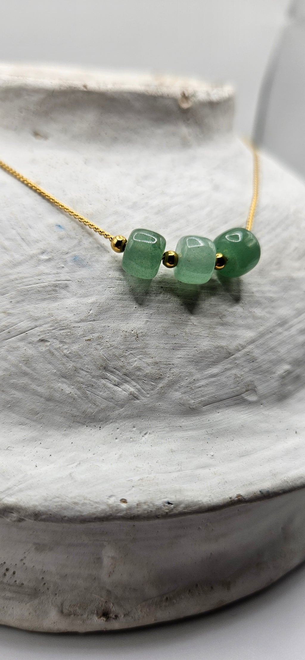 Clara Necklace - Vie Jewelry
