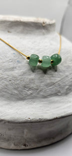 Clara Necklace - Vie Jewelry