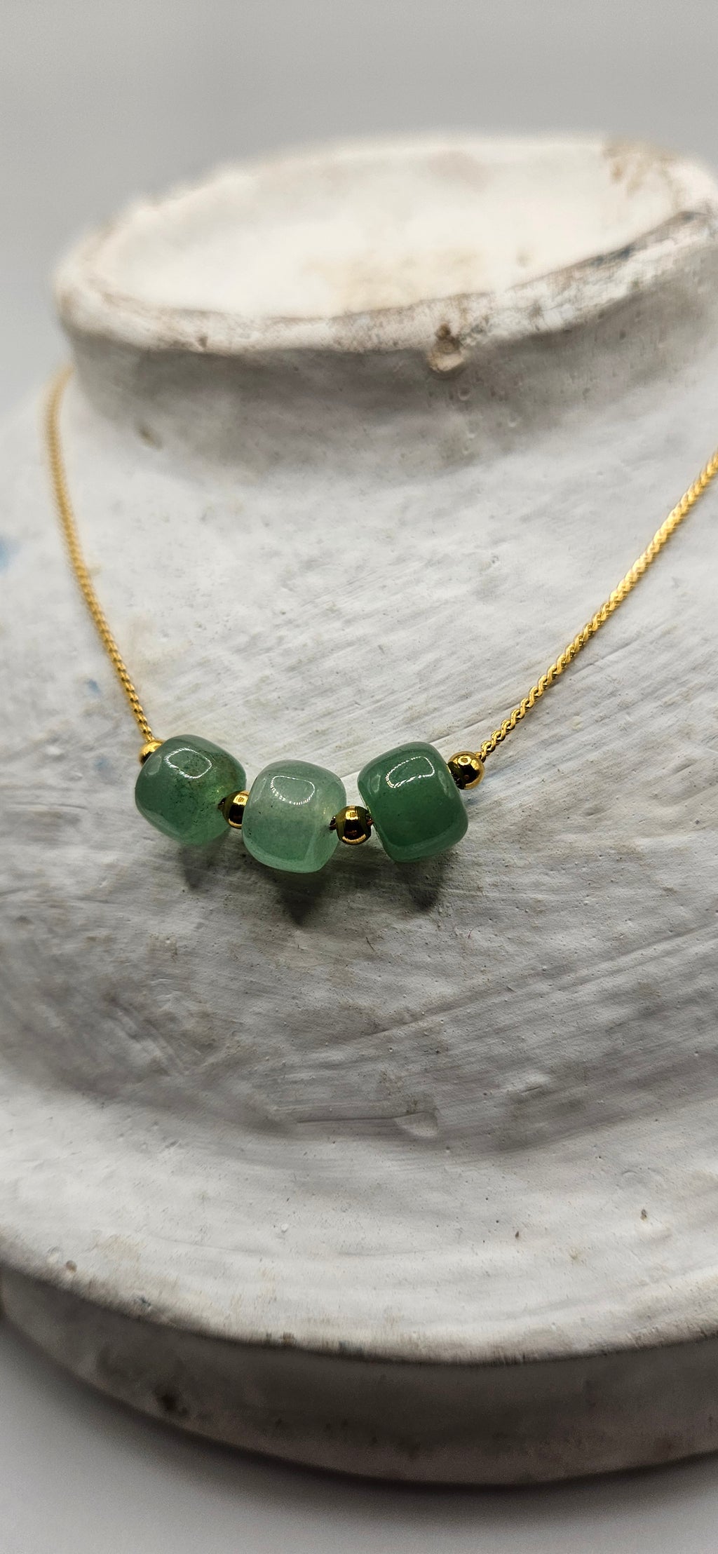 Clara Necklace - Vie Jewelry