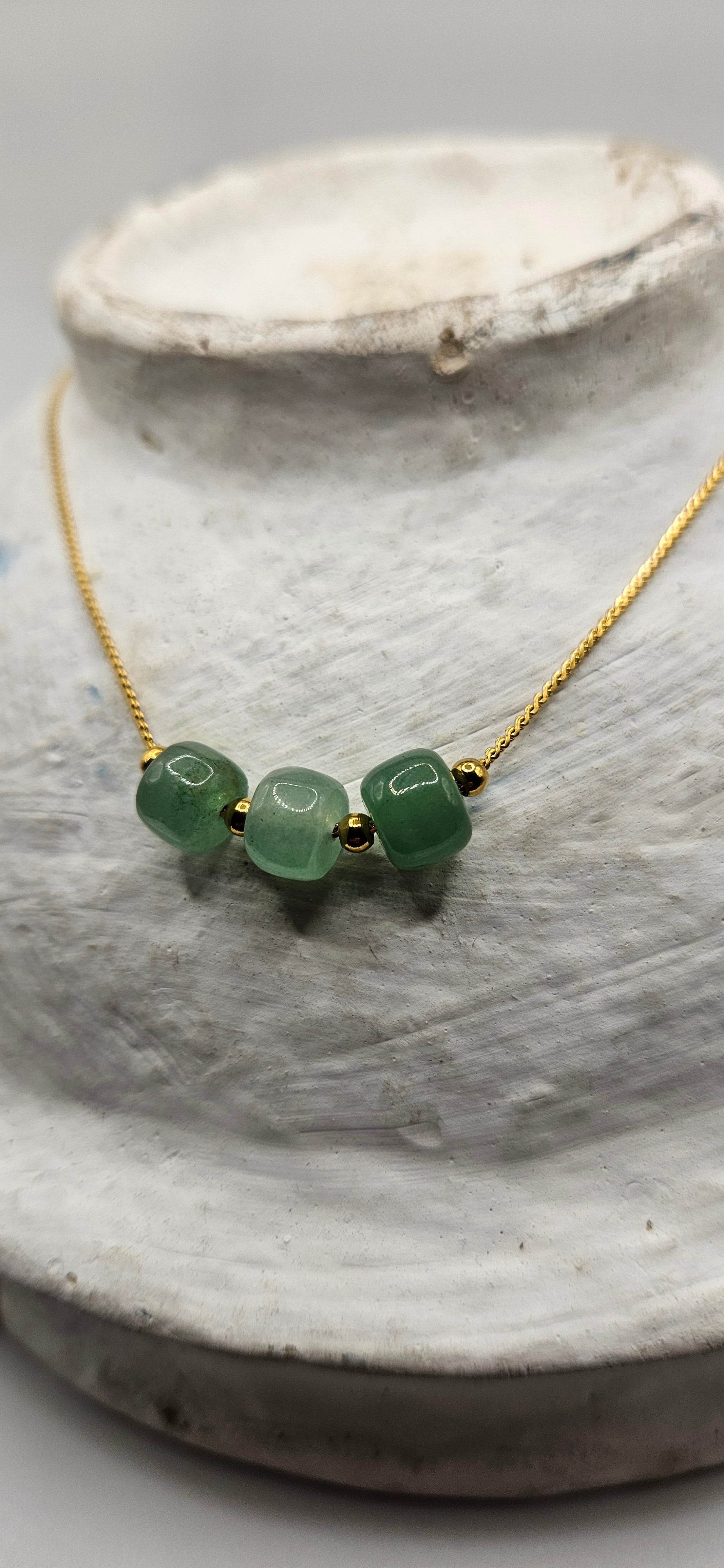Clara Necklace - Vie Jewelry