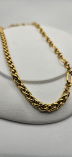 Cranston Necklace - Vie Jewelry