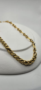 Cranston Necklace - Vie Jewelry