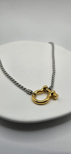 Harris Necklace - Vie Jewelry