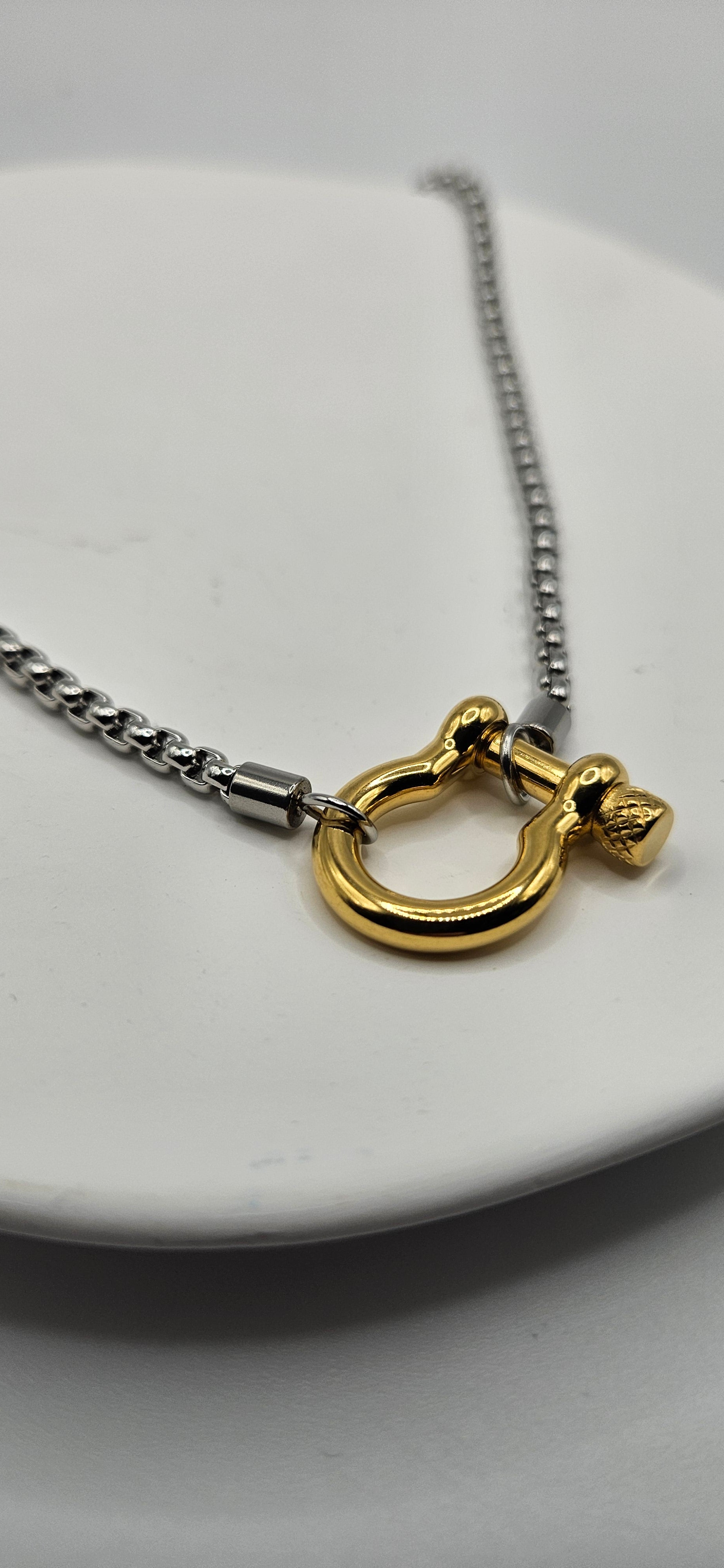 Harris Necklace - Vie Jewelry