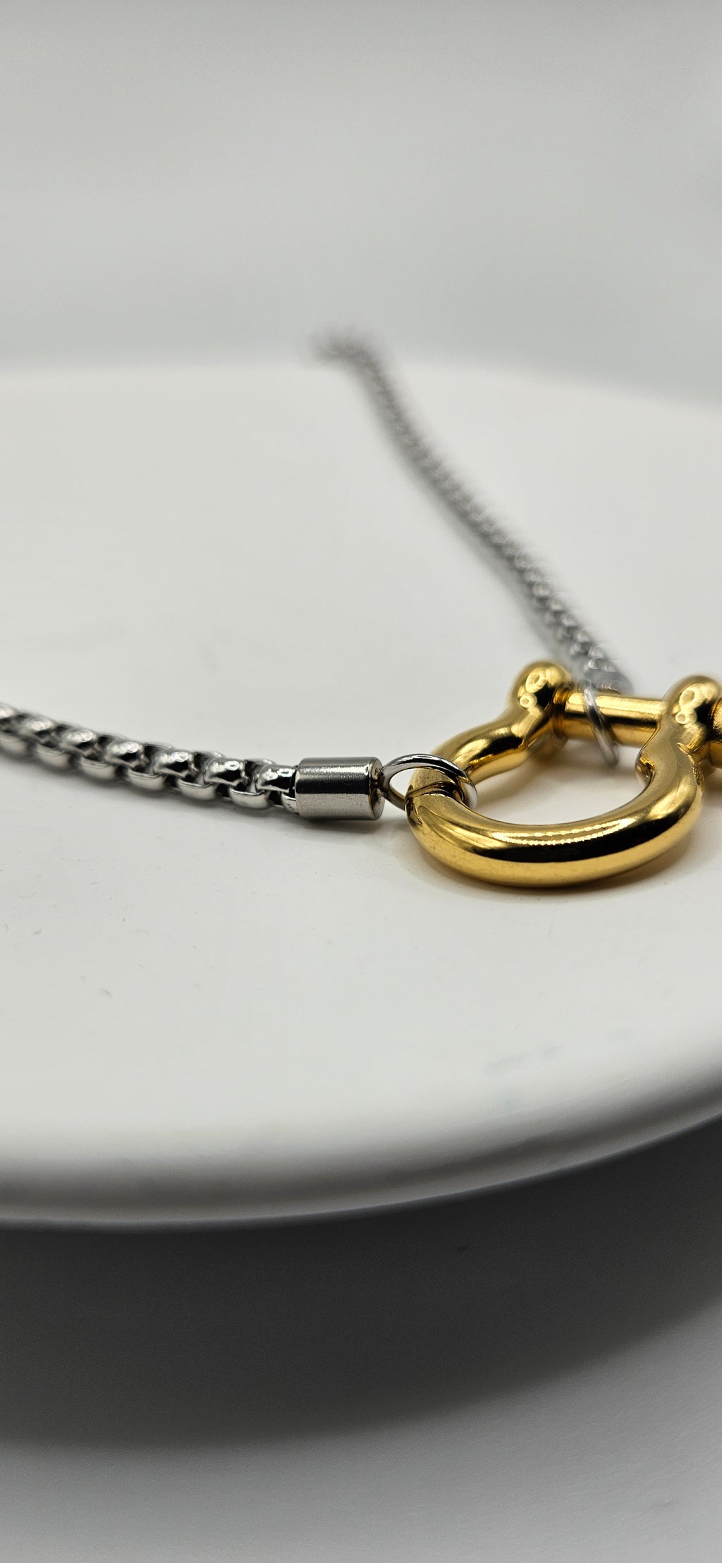 Harris Necklace - Vie Jewelry
