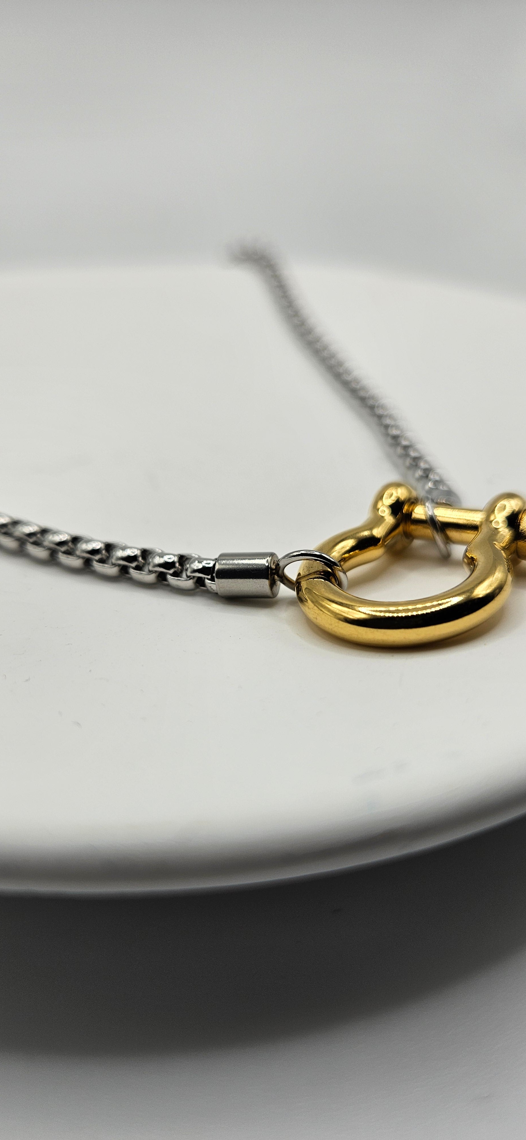 Harris Necklace - Vie Jewelry