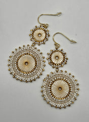 Maral Earrings