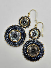 Bennox Earrings