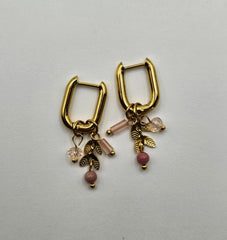 Elly Earrings