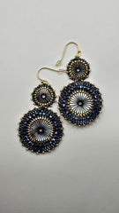 Bennox Earrings