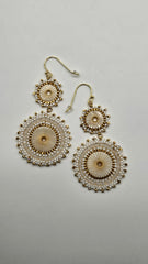 Maral Earrings