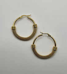 Moxley Earrings