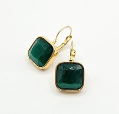 Carrla Earrings